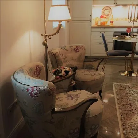 Historic House Vilnius