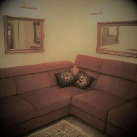 Appartement Historic House