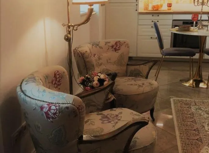 Historic House Vilnius