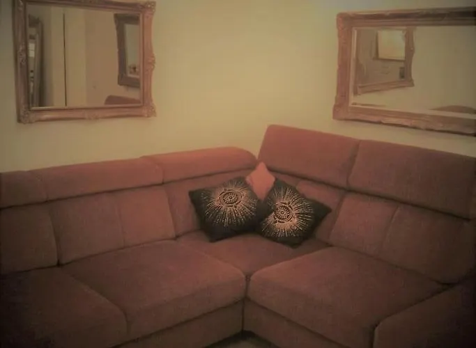 Appartement Historic House