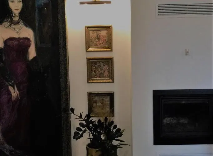 Apartament Historic House *