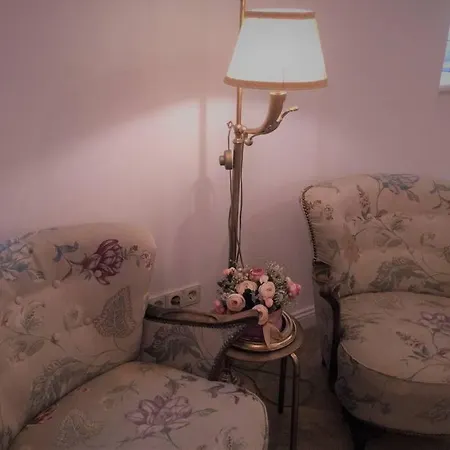 Historic House Apartment *